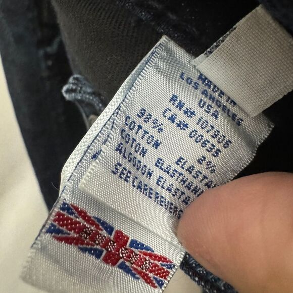 Hudson Jeans - Picture 7 of 7